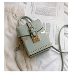 Dazzling Crossbody Bags for Women In Leather Luxury Handbag Designer Ladies Hand And Shoulder Bag For Teenager Girls