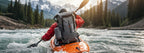Waterproof Backpack 30L