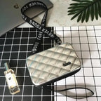 Delightful Designer Women Handbags For Women And Girls Small Shoulder Bag Women's Famous Clutch Bag