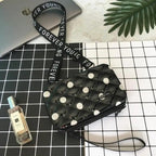 Delightful Designer Women Handbags For Women And Girls Small Shoulder Bag Women's Famous Clutch Bag