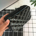 Delightful Designer Women Handbags For Women And Girls Small Shoulder Bag Women's Famous Clutch Bag