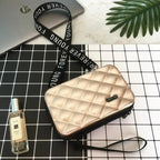 Delightful Designer Women Handbags For Women And Girls Small Shoulder Bag Women's Famous Clutch Bag