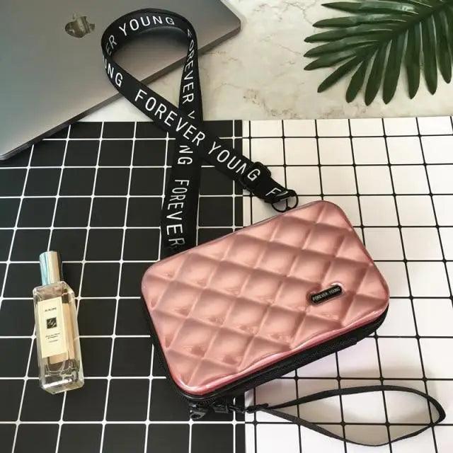 Delightful Designer Women Handbags For Women And Girls Small Shoulder Bag Women's Famous Clutch Bag