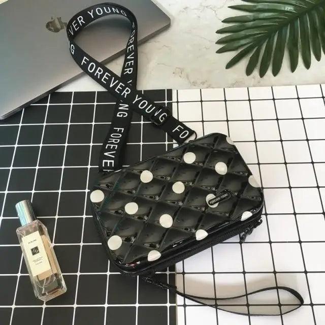 Delightful Designer Women Handbags For Women And Girls Small Shoulder Bag Women's Famous Clutch Bag