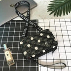 Delightful Designer Women Handbags For Women And Girls Small Shoulder Bag Women's Famous Clutch Bag