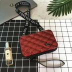 Delightful Designer Women Handbags For Women And Girls Small Shoulder Bag Women's Famous Clutch Bag
