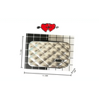Delightful Designer Women Handbags For Women And Girls Small Shoulder Bag Women's Famous Clutch Bag