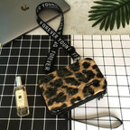 Delightful Designer Women Handbags For Women And Girls Small Shoulder Bag Women's Famous Clutch Bag
