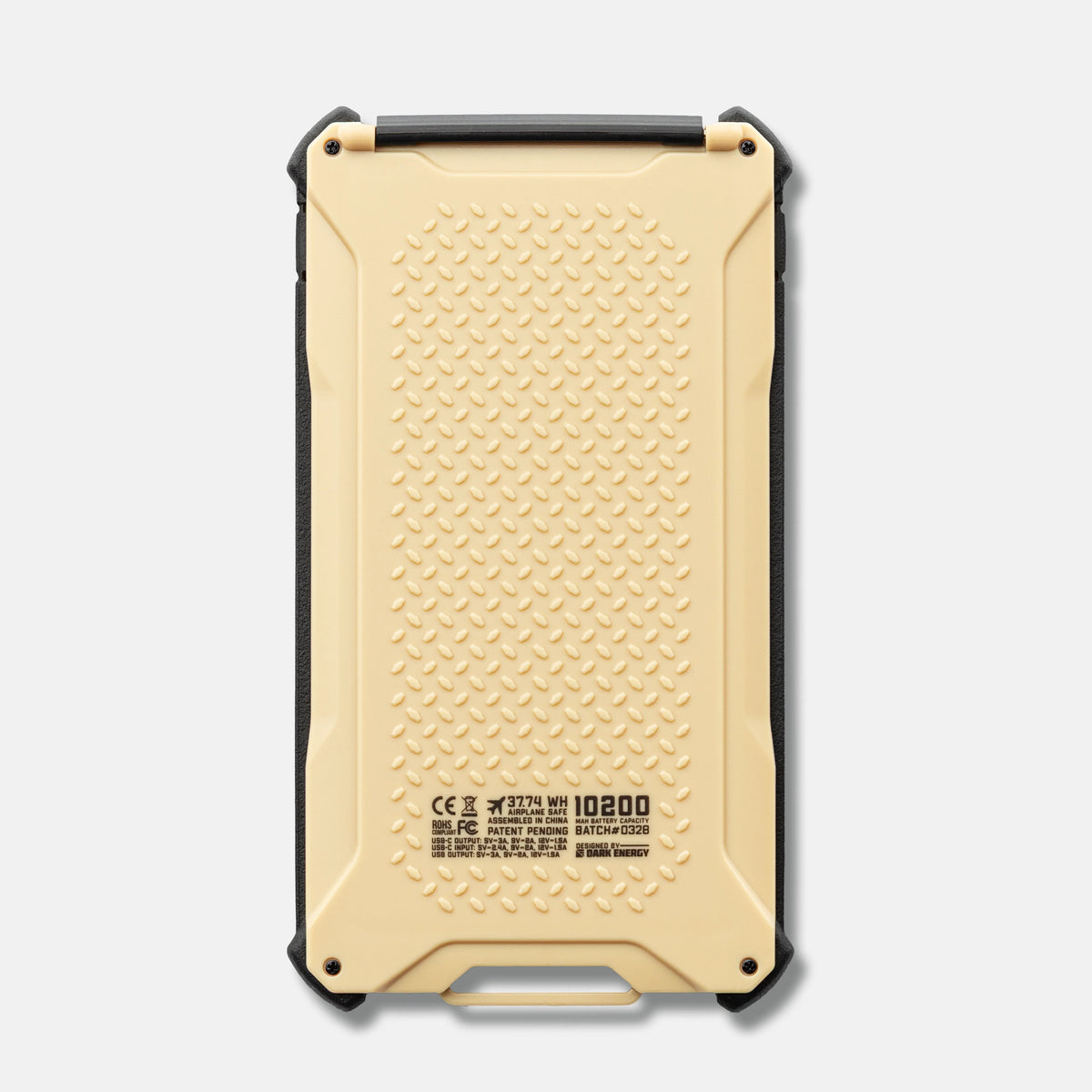 Poseidon Pro Power Bank