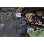 DEWALT DCH172B ATOMIC 20V MAX* 5/8 In. Brushless SDS PLUS Rotary Hammer (Tool Only)