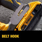 DEWALT DCH172B ATOMIC 20V MAX* 5/8 In. Brushless SDS PLUS Rotary Hammer (Tool Only)