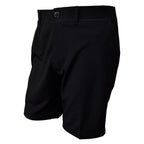 New Performance All Black Football/Lacrosse Short