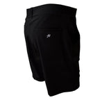 New Performance All Black Football/Lacrosse Short