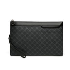 Men's Large Capacity Hand Bag