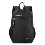 Lightweight Business Backpack Water-resistant Large-capacity Daypack