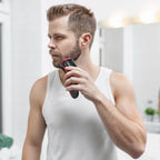Electric Shaver Razor for Men