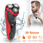 Electric Shaver Razor for Men