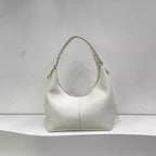 Chic Small Shoulder Bag – Versatile Armpit Bag for Autumn and Winter Commuters, Stylish Women's Hobo Handbag