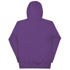 Feral Embroidered Hoodie