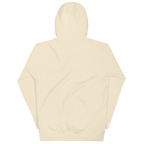 Feral Embroidered Hoodie