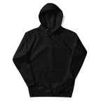 Feral Embroidered Hoodie