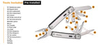 Flex Modular Multi-Tool | ROXON