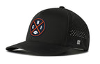 Chicago Football Performance 5-Panel Hat  |  CHI X Flexfit® Snapback