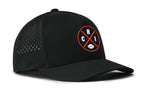 Chicago Football Performance 5-Panel Hat  |  CHI X Flexfit® Snapback