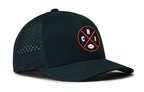 Chicago Football Performance 5-Panel Hat  |  CHI X Flexfit® Snapback