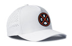 Chicago Football Performance 5-Panel Hat  |  CHI X Flexfit® Snapback