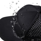 Chicago Football Performance 5-Panel Hat  |  CHI X Flexfit® Snapback