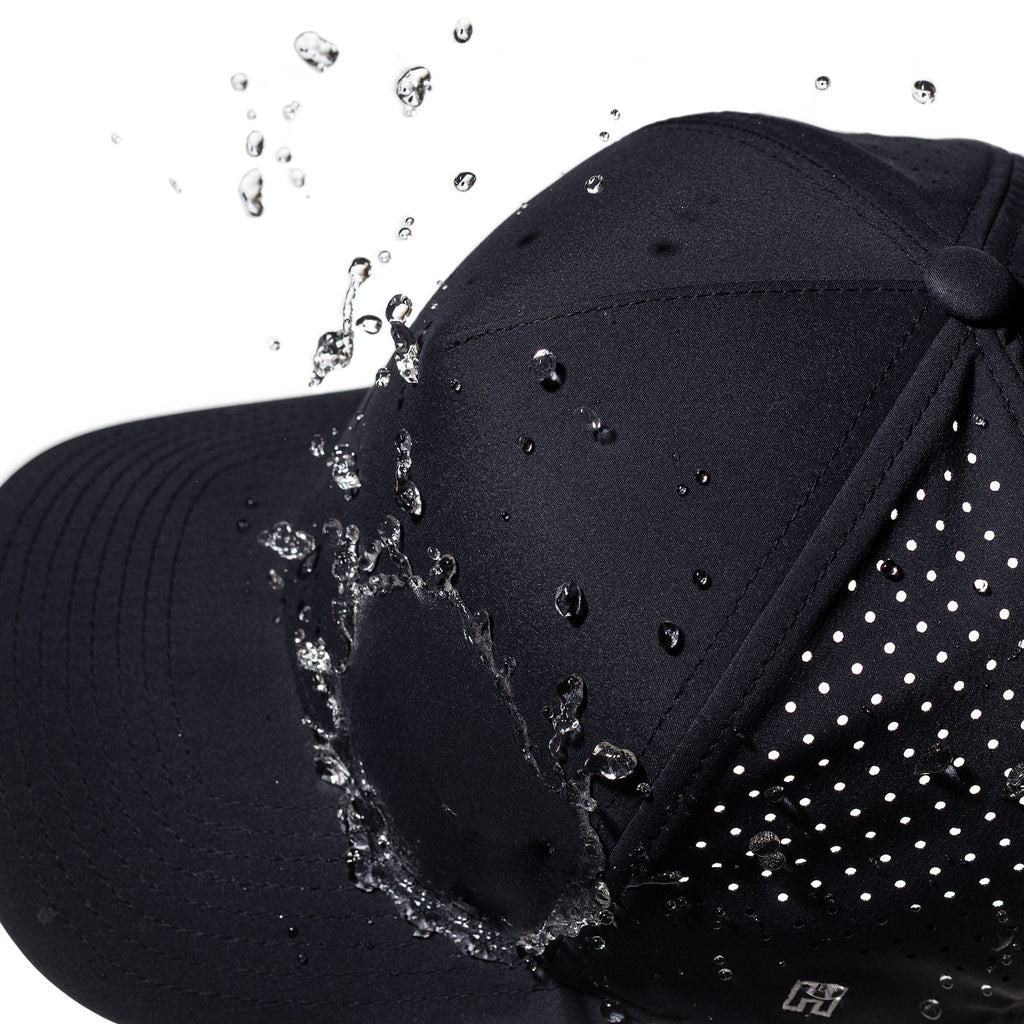 New York Basketball Performance 5-Panel Hat  |  NYC X Flexfit® Snapback
