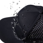 New York Basketball Performance 5-Panel Hat  |  NYC X Flexfit® Snapback