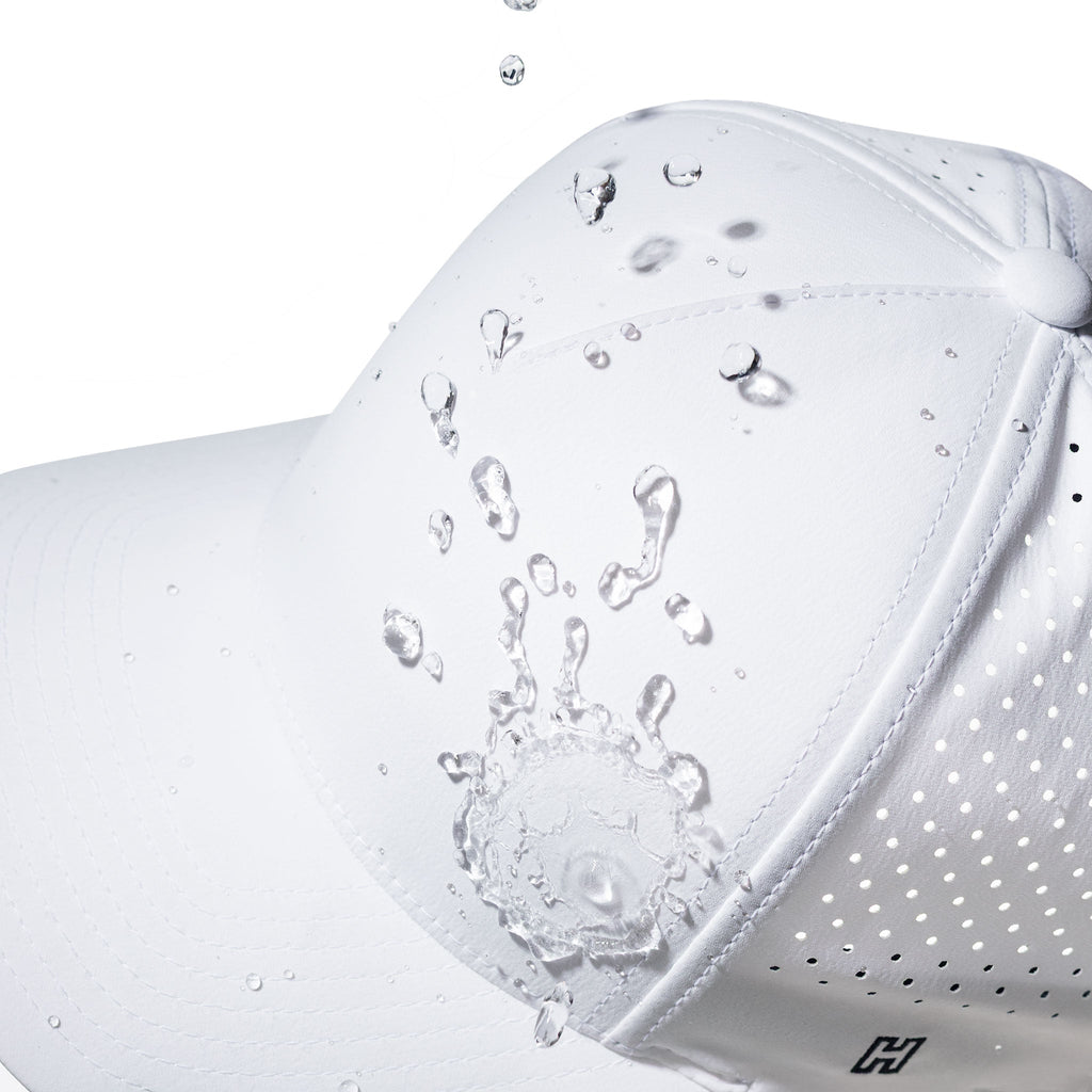 Chicago Football Performance 5-Panel Hat  |  CHI X Flexfit® Snapback