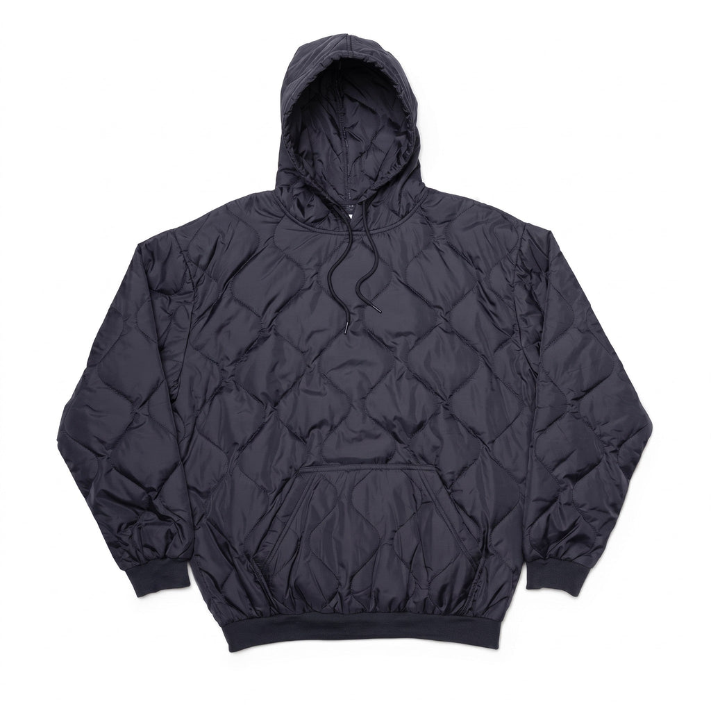 The Woobie Hoodie