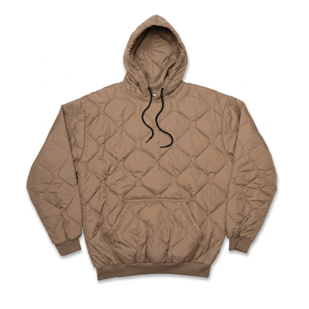 The Woobie Hoodie