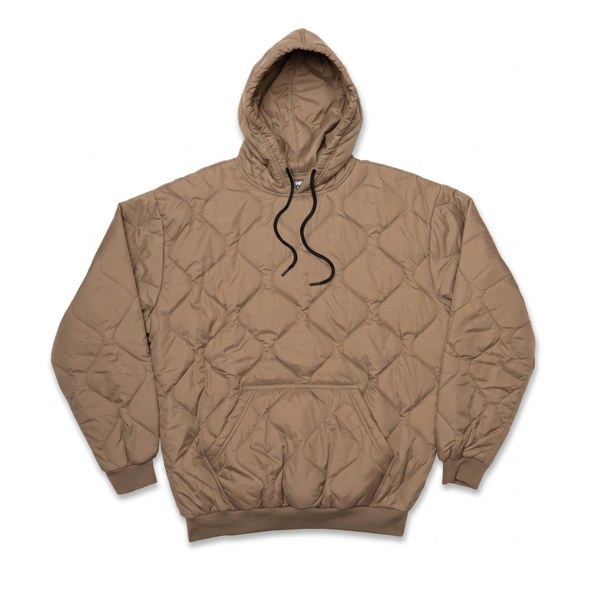 The Woobie Hoodie