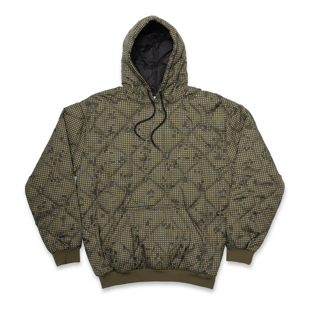 The Woobie Hoodie