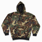 The Woobie Hoodie