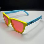 “Pineapple Painkillers” OG Premium Sunglasses