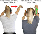Straight Shooter Basketball Training Aid