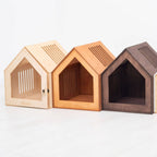 Large Indoor Dog House