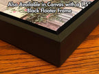 It's So Good To Be Home - Canvas