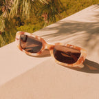 Daphne by DIFF | Polarized Sunglasses