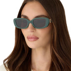 Daphne by DIFF | Polarized Sunglasses