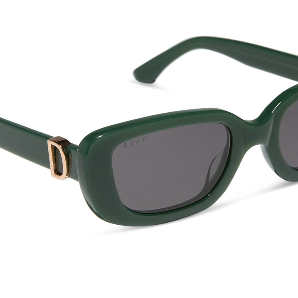 Daphne by DIFF | Polarized Sunglasses