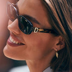Daphne by DIFF | Polarized Sunglasses