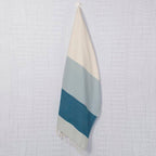 Multi Color Turkish Towel
