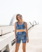 Ada Organic Cotton Bike Short