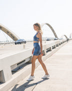Ada Organic Cotton Bike Short